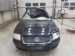 Volkswagen Passat 2.0 alt