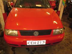 Volkswagen Polo 1.4 akk
