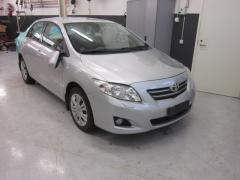 Toyota Corolla E150 1.4 D4D