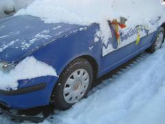 Volkswagen Golf IV 1.6i16v farmari