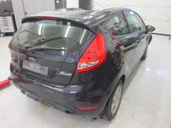 Ford Fiesta 1.4 TDCi 3/HB