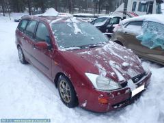 Ford focus 98-04