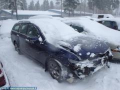 Honda accord 03-07