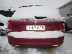 Volkswagen Golf VI