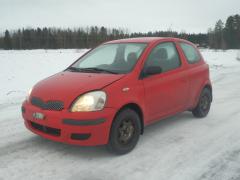 Toyota Yaris 1.3 3-ov. -04