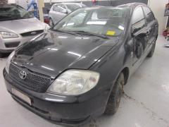 Toyota Corolla E120 1.4 VVT-i Sed