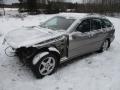 Kuva 1: Mercedes-Benz C 200CDI farm. -06 2006