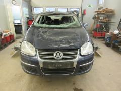 Volkswagen Golf V 1,9 TD 77kW