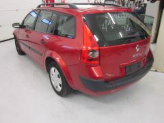 Renault Mgane 1.6i 16V Farm