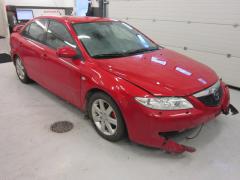 Mazda 6 (GG) 2.3i 16V 5/HB