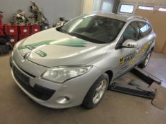 Renault Mgane 1,5 DCI