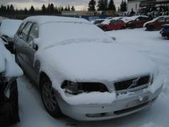 Volvo S40 2.0t farmari