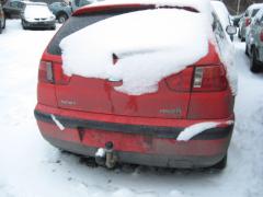 Seat Ibiza 1.6i