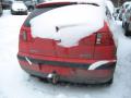 Kuva 1: Seat Ibiza 1.6i  2000