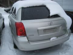 Toyota Avensis D4D farkku