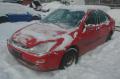 Kuva 1: Ford Focus 1998