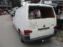 Volkswagen Transporter 2,4D Syncro -96