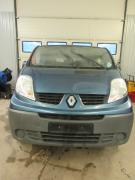 Renault Trafic 2,5 DCI