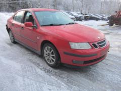 Saab 9-3 1.8t Sed