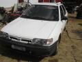 Kuva 1: Nissan Sunny 1992