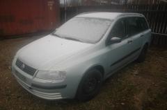 Fiat Stilo