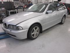 BMW E39 520i Farm