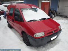 Citroen jumpy 95-06