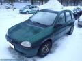 Kuva 1: Opel Corsa B 5D HB 1.2i 16V MT5 -99 1999