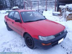 Toyota corolla 93-97