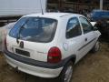 Kuva 1: Opel Corsa B 2000