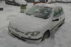 Peugeot 106