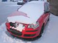 Kuva 1: Volkswagen Polo 2005