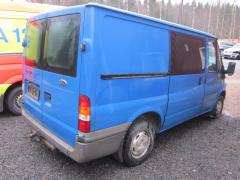 Ford Transit 2.0 TD 300S Low Van (etuveto)