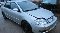 Toyota Corolla 02-07