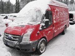 Ford Transit 06-12 350FAD6