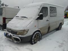 Mercedes-Benz Sprinter (w901-905) 95-07