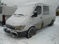 Kuva 1: Mercedes-Benz Sprinter (w901-905) 95-07 2000