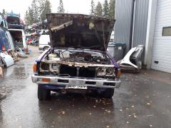 Datsun King Cab 4x4 720 -83