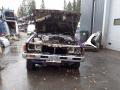 Kuva 1: Datsun King Cab 4x4 720 -83 1983