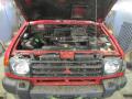 Kuva 1: Mitsubishi Pajero lyhyt 3D  2,5TD -00   2000