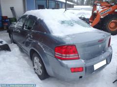 Dodge avenger