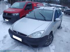 Ford focus 98-04