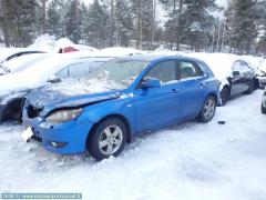 Mazda 3 i 03-06
