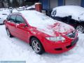 Kuva 1: Mazda 6 02-08 2002