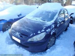 Peugeot 307 01-05