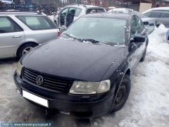 Vw passat 96-00