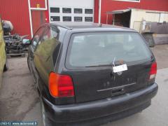 Vw polo 95-01