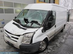 Ford transit 06->>