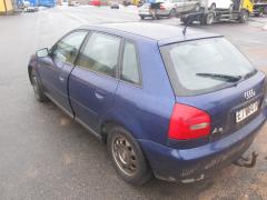 Audi A3 1.6 akl