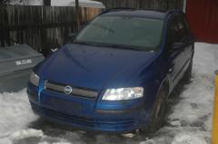 Fiat Stilo